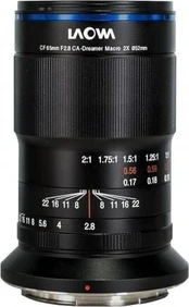 Laowa 65mm F2.8 2X Macro APO