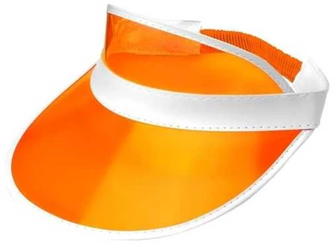 Widmann Oranžinis solskærm