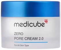 Medicube Zero Pore Cream 2.0 50ml