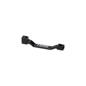 Stabdžių suporto adapteris Shimano Post/Post (priekinis 180)