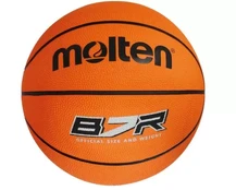 Kreipšinio kamuolys MOLTEN B7R kaina