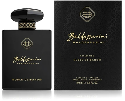 Baldessarini Noble Olibanum 100ml