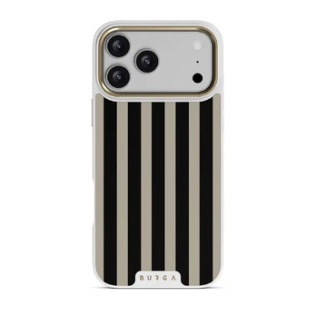 Prophecy - iPhone 17 Pro Max Case, Elite Light (MagSafe) / Gold
