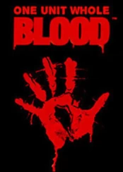 Blood: One Unit Whole Blood Steam kaina