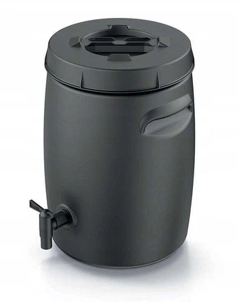 Komposteris Lunfix 2, 25l