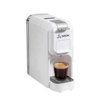 Kavos aparatas Sbox CM-719
