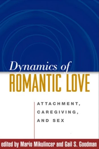 Dynamics of Romantic Love