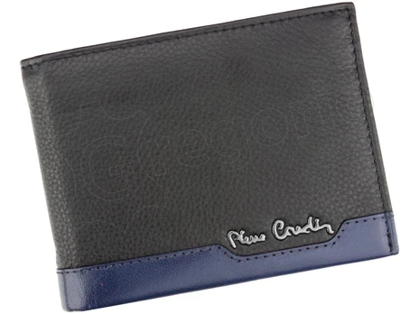 Vyriška piniginė Pierre Cardin TILAK37 8806 RFID