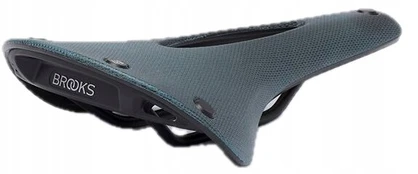 Brooks C17 Carved Octane dviračio balnelis