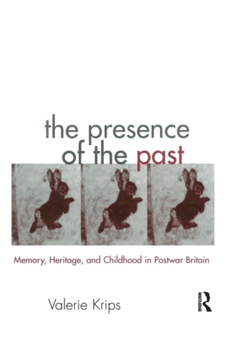 Presence of the Past