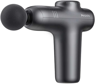 Yesido Massager MG01 Massage Gun juodas