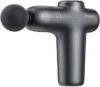 Yesido Massager MG01 Massage Gun juodas kaina