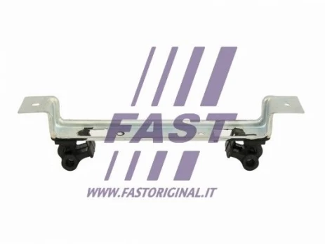 Atraminis buferis, triukšmo slopintuvas FAST FT84407