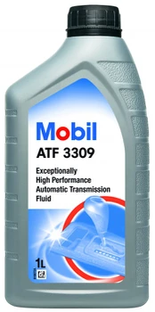 Greičių dėžės alyva MOBIL 157918