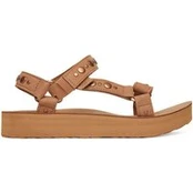 Basutės Teva Midform Universal Studded 1164650 Ruda