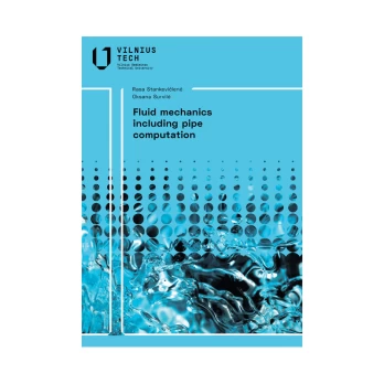 Fluid mechanics including pipe computation