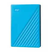 Western Digital External Hard Drive 6TB kaina