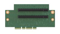 Intel CYP2URISER3STD 2U RiserCard 3 lizdas