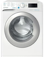 Skalbimo mašina Indesit BWE 91496X WSV EE kaina