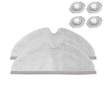 Roborock S5, S5 Max, S6, S6 Maxv, S6 pure, E25, E35, 2 vnt.