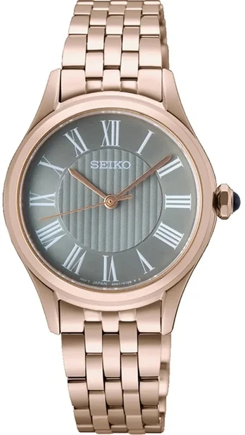 Laikrodis SEIKO WATCHES modelis SUR614P1