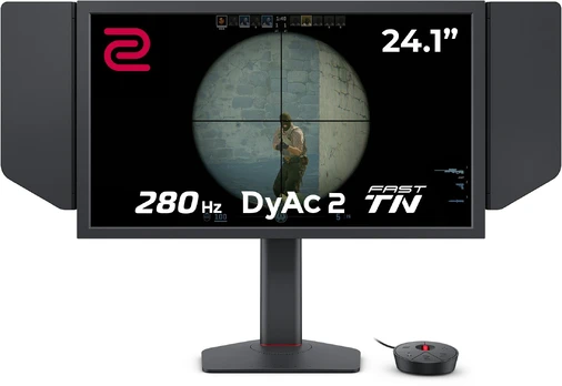 Monitorius BenQ ZOWIE XL2546X