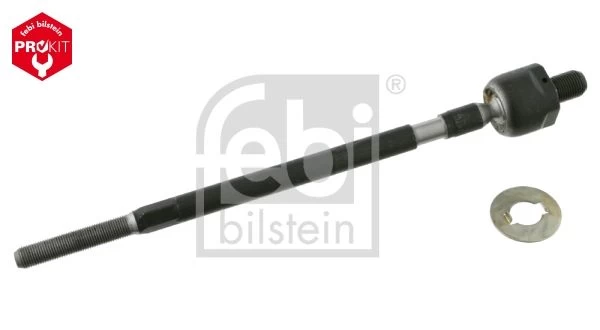 FEBI FE15403 Inner steering tie rod without end