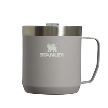Stanley Stovyklavimo puodelis STANLEY CLASSIC (0.35 l)