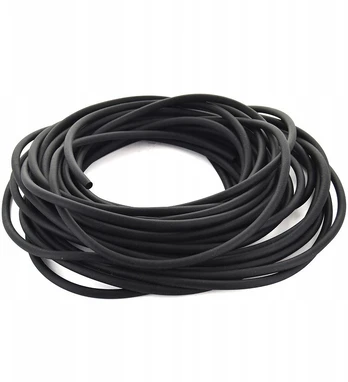 Guminis virvelis putų sandariklis mikroguma Epdm 15mm