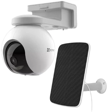 Kompl. IP kamera Ezviz CS-EB8 + CS-CMT-S