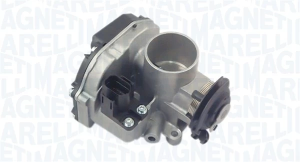 MAGNETI MARELLI 802000000089 Throttle body