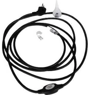 Csdk Sl LIT230 CABLE 1500LM 4M SORT H05 IP67