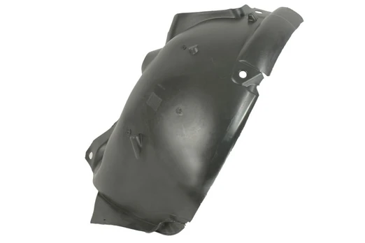 Plastikinis posparnis Kairė Priekis RENAULT CLIO III, CLIO III/HATCHBACK