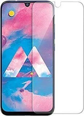 Apsauginė ekrano plėvelė Gold For Samsung Galaxy A30