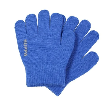 Huppa Megztos pirštinės LEVI, blue