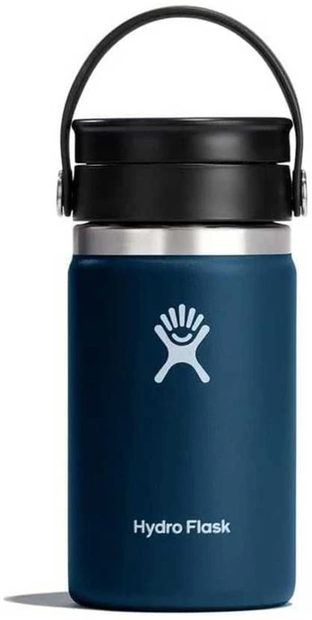 Hydro Flask Wide Flex Sip Lid 355 ml Indigo