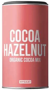 Hygge - Cocoa Hazelnut 250g