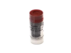 BOSCH 0 434 250 171 Injector nozzle kaina