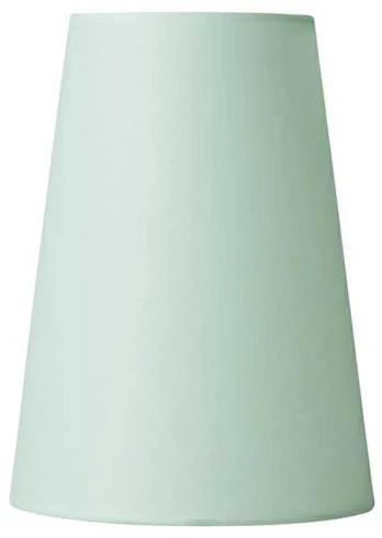 Nielsen_Light SALSASKÆRM EMMA MINTGRØN