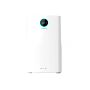 Oro valytuvas Cecotec TotalPure 2500 Connected