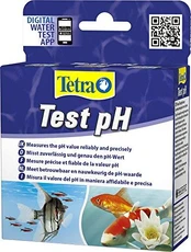 Tetra Test pH 10 ml kaina