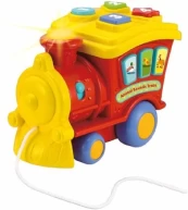 Lavinimo žaislas WinFun kaina