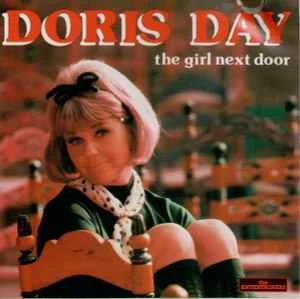 CD Doris Day - The Girl Next Door