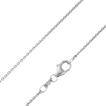Sidabrinė grandinėlė "Anchor" Brasco 57802