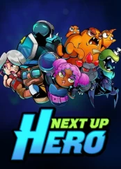 Next Up Hero PC kaina