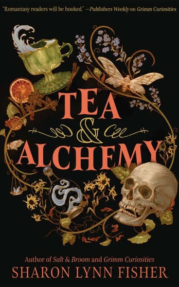 Tea & Alchemy