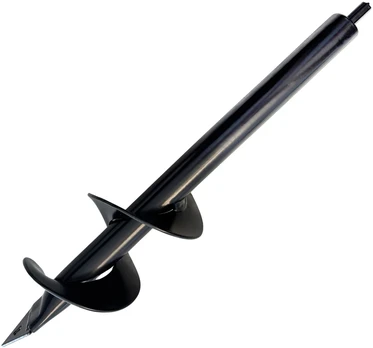 AW-Tools AWTOOLS ŽEMĖS GRĄŽTAS SUKTUVUI 8x35CM