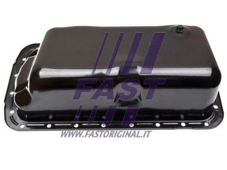 Alyvos karteris FAST FT49374