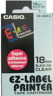 „Casio“ (XR 18GX)