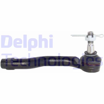 Skersinės vairo trauklės galas DELPHI TA2674